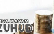 TIGA MACAM ZUHUD