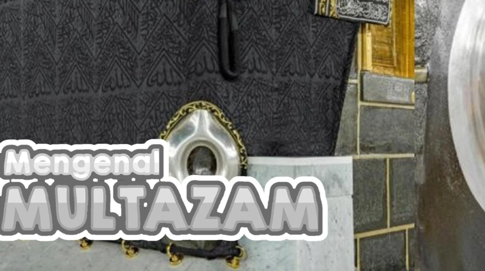 MENGENAL MULTAZAM