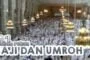 SAI ADALAH RUKUN HAJI DAN UMRAH