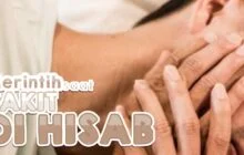 MERINTIH SAAT SAKIT DIHISAB