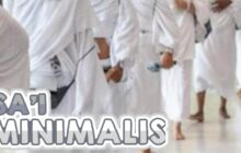 TATA CARA SAI MINIMALIS