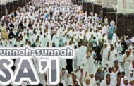 SUNAH-SUNAH SAI