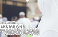 HUKUM WANITA BERUMRAH TANPA MAHRAM