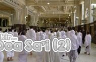 ZIKIR DAN DOA SAI (2)
