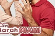 PEMICU MARAH SUAMI