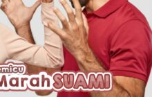 PEMICU MARAH SUAMI