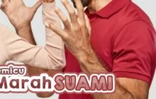 PEMICU MARAH SUAMI