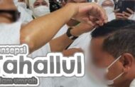 KONSEPSI TAHALLUL DALAM UMRAH