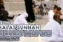 HUKUM SALAT SUNAH 2 RAKAAT DI BUKIT MARWA SETELAH SAI