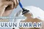 MENGGUNDUL RAMBUT ADALAH RUKUN UMRAH