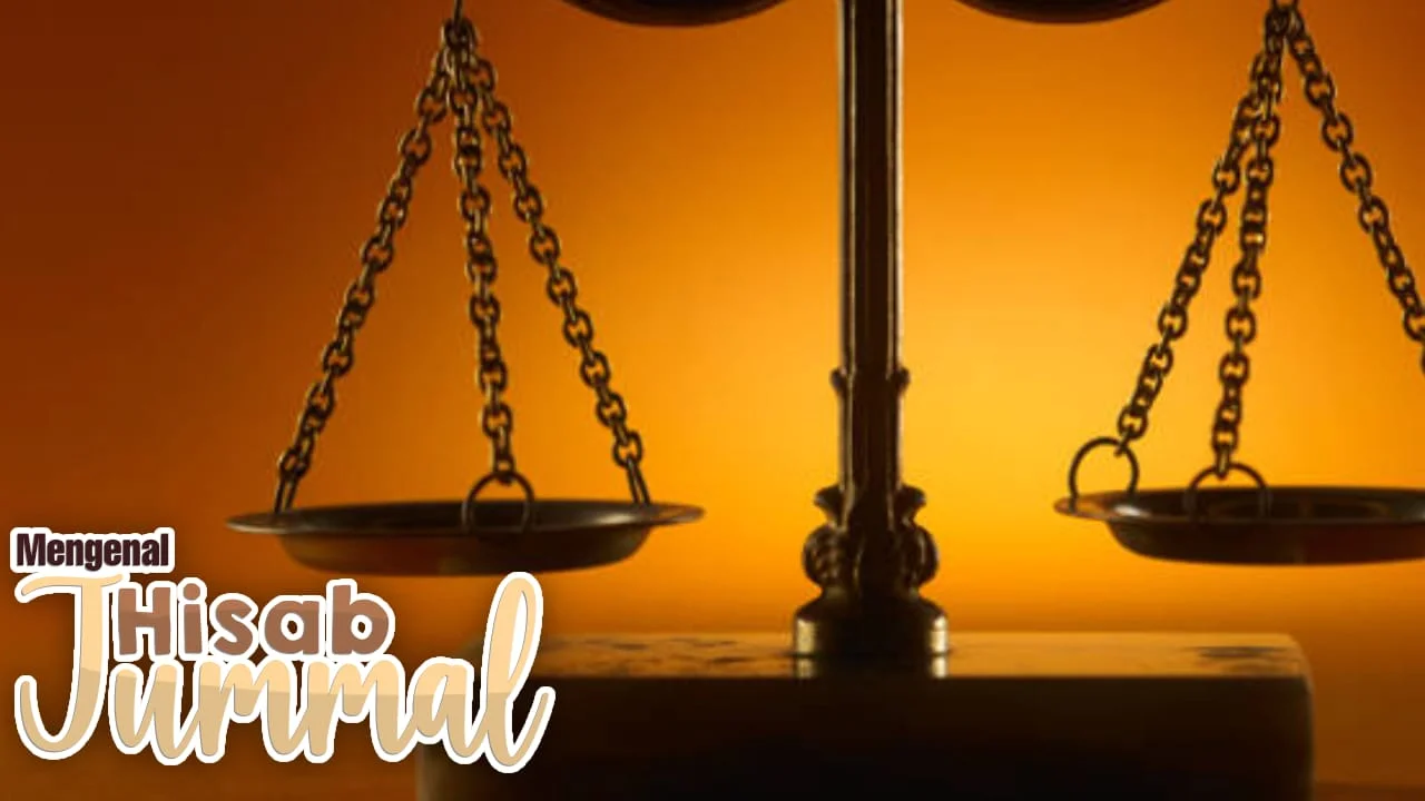 MENGENAL HISAB JUMMAL