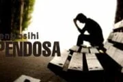MENGASIHI PENDOSA