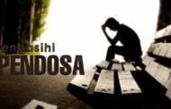 MENGASIHI PENDOSA