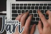 BAHAYA JARI