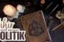 SIHIR KALAH DENGAN POLITIK