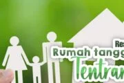 RESEP RUMAH TANGGA TENTERAM