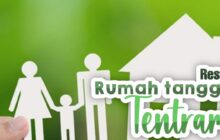 RESEP RUMAH TANGGA TENTERAM