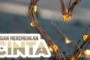 JANGAN MEREMEHKAN CINTA