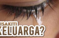 DISAKITI KELUARGA?