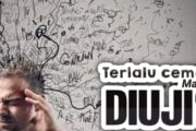 TERLALU MENCEMASKAN SESUATU JUSTRU MALAH DIUJI?