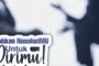 ARAHKAN NASIHATMU UNTUK DIRIMU!