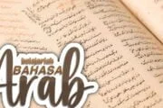 BELAJARLAH BAHASA ARAB!