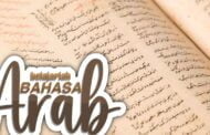 BELAJARLAH BAHASA ARAB!