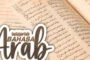 BELAJARLAH BAHASA ARAB!