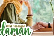SIFAT PASANGAN IDAMAN