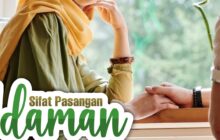 SIFAT PASANGAN IDAMAN