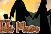 KELUARGA NABI MUSA