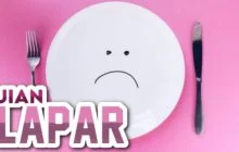 UJIAN LAPAR