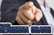 JANGAN MENGHINA ORANG