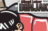 MIMPI LEHER DIINJAK