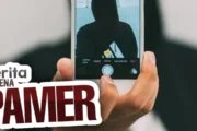 DERITA KARENA PAMER