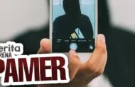 DERITA KARENA PAMER