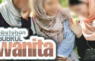 KEBUTUHAN NGOBROL WANITA