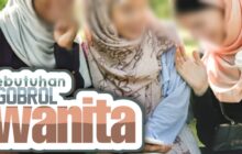 KEBUTUHAN NGOBROL WANITA