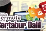 TULISAN DAKWAH BERMUTU ITU TIDAK SELALU BERTABUR DALIL