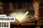 BIJAKSANA MENYEBARKAN TOPIK ILMU