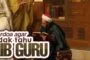 MENGAPA BERDOA AGAR TIDAK TAHU AIB GURU?