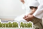 VISI MENDIDIK ANAK