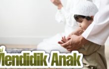 VISI MENDIDIK ANAK