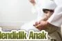 VISI MENDIDIK ANAK