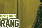 MERESPON KATA BUSUK ORANG LAIN