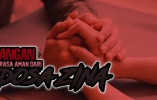 JANGAN MERASA AMAN DARI DOSA ZINA