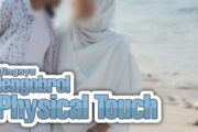 OBROLAN, PHYSICAL TOUCH DAN KEPEKAAN DALAM RUMAH TANGGA