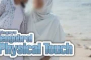 OBROLAN, PHYSICAL TOUCH DAN KEPEKAAN DALAM RUMAH TANGGA