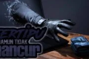 TERTIPU TAPI TIDAK HANCUR