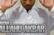 MAKNA ALLAHUAKBAR